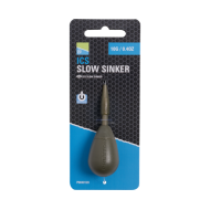 Plumb Preston - ICS Slow Sinker 10gr